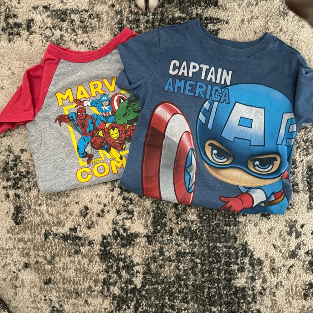 T-shirt bundle